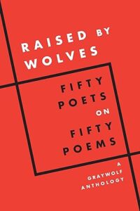 Raised by Wolves Anthology